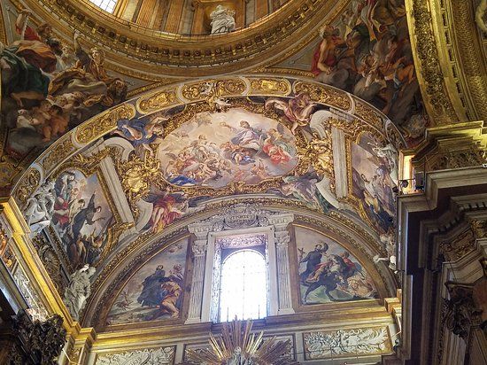 Kościół Najświętszego Imienia Jezus